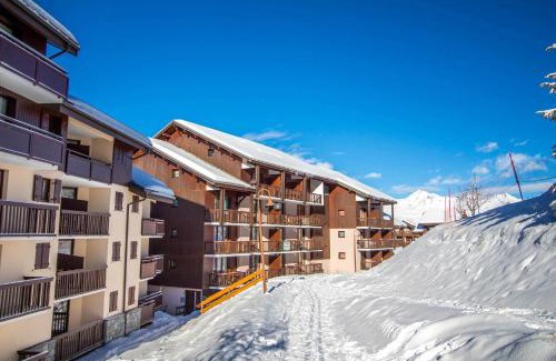 Vallandry Apartment | 34 Grande Ourse Vallandry - Les Arcs - Paradiski