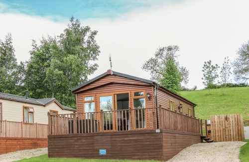 Tunstall House | 34 STAG LODGE, family friendly, character holiday cottage in Richmond