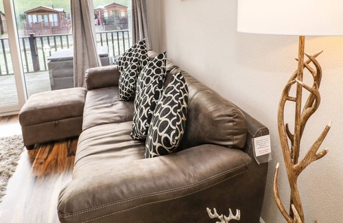 Tunstall House | 34 STAG LODGE, family friendly, character holiday cottage in Richmond