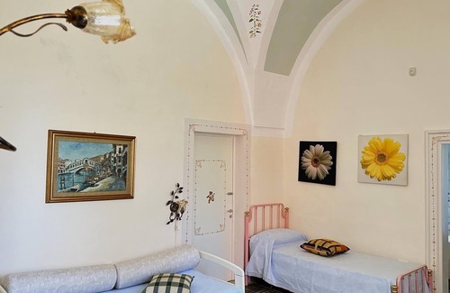 Francavilla Fontana Cottage | 3406 Masseria Tibitone by Perle di Puglia