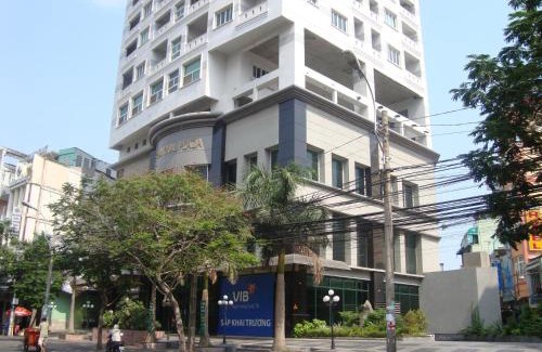 Downtown Ho Chi Minh City Apartment | 343 Pham Ngu Lao International Plaza Apartment