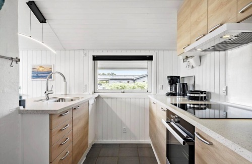 Nørre Lyngvig House | 344 Hvide Sande - Fyrmarken 119