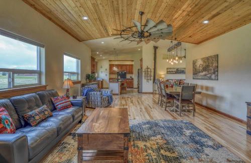 Pagosa Springs House | 345 Midiron Ave