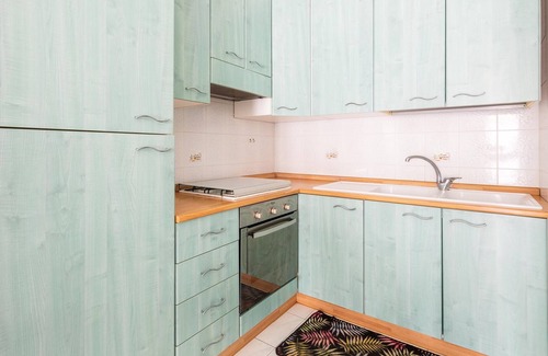 Rivabella Apartment | 3481 Appartamento Elena by BarbarHouse