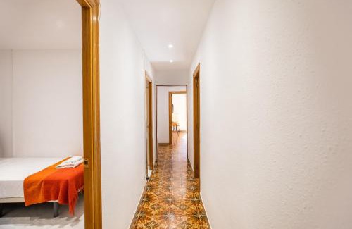 el Camp d'en Grassot i Gracia Nova Apartment | 34PAA1127- 3 Bedrooms in Gracia