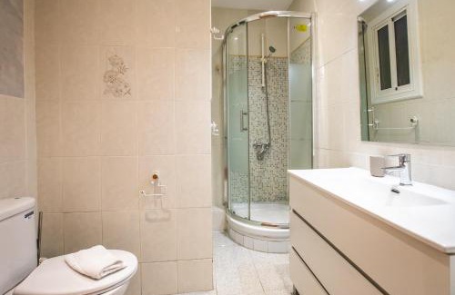 el Camp d'en Grassot i Gracia Nova Apartment | 34PAA1127- 3 Bedrooms in Gracia