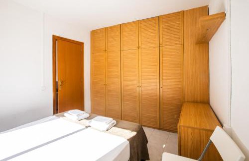 el Camp d'en Grassot i Gracia Nova Apartment | 34PAA1127- 3 Bedrooms in Gracia