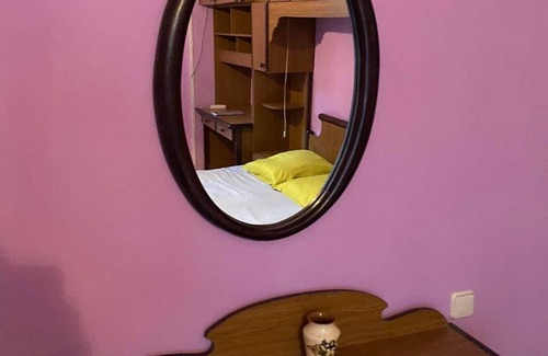 Tsqneti Hotel | 35 Arsena St