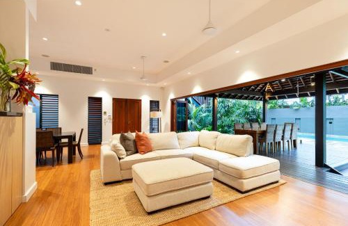 Port Douglas House | 35 Beachfront Mirage Port Douglas