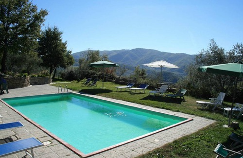 Greve in Chianti Apartment | 35 m² Apartment ∙ 1 bedroom ∙ 2 guests