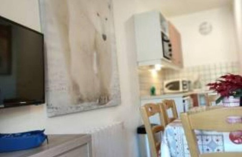 Puy-Saint-Vincent Apartment | 35 m² Appartement