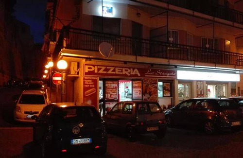 Crotone Bed & Breakfast | 35 m² Bed and breakfast ∙ 10 guests