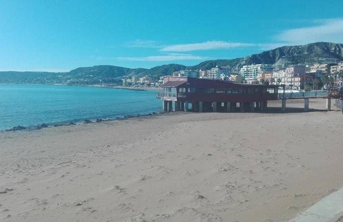 Crotone Bed & Breakfast | 35 m² Bed and breakfast ∙ 10 guests