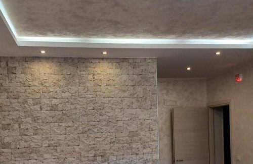 Crotone Bed & Breakfast | 35 m² Bed and breakfast ∙ 10 guests