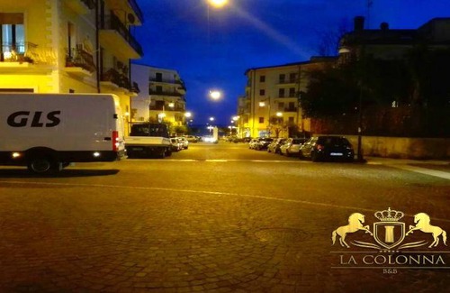 Crotone Bed & Breakfast | 35 m² Bed and breakfast ∙ 10 guests