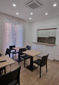 Pagani Bed & Breakfast | 35 m² Bed and breakfast ∙ 3 guests