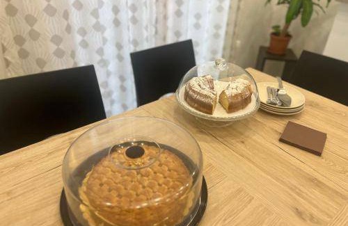 Pagani Bed & Breakfast | 35 m² Bed and breakfast ∙ 3 guests