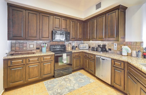 Puerto Penasco Villa | 350 Sq Ft Balcony: Oceanfront Puerto Peñasco Villa