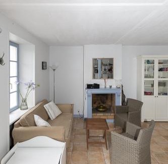 Ile d'Yeu House | 350m de la mer - maison pour 6