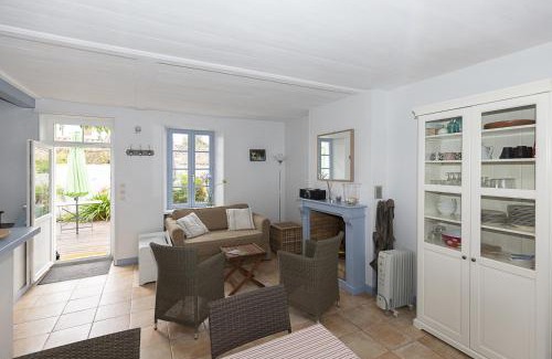 Ile d'Yeu House | 350m de la mer - maison pour 6