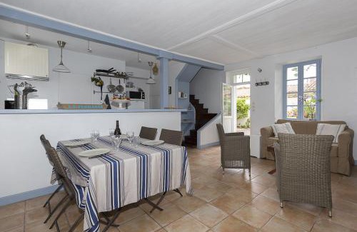 Ile d'Yeu House | 350m de la mer - maison pour 6