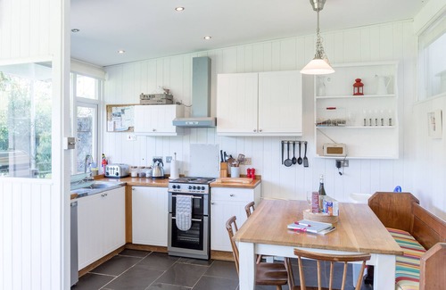 Hope-Cove Cottage | 350m from beaches, pub and charming village of Hope Cove