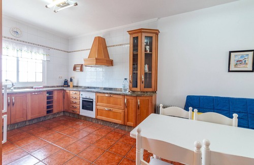 Pino Santo House | 35309C01 - Camino Lomo Espino, 206, Santa Brígida