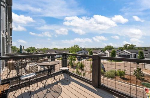 Berkley House | 3534 W 63rd Ave