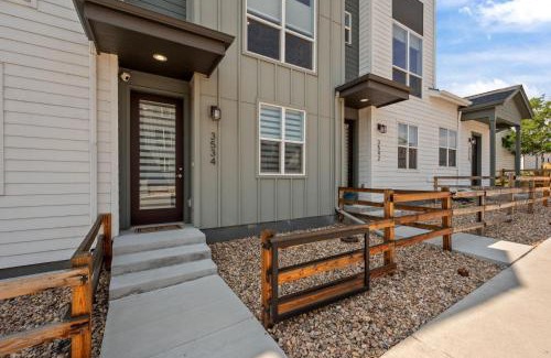 Berkley House | 3534 W 63rd Ave