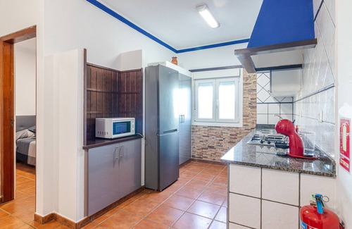 Galdar House | 35469D01 - Calle Barranquillo del Vino, 15 bajo