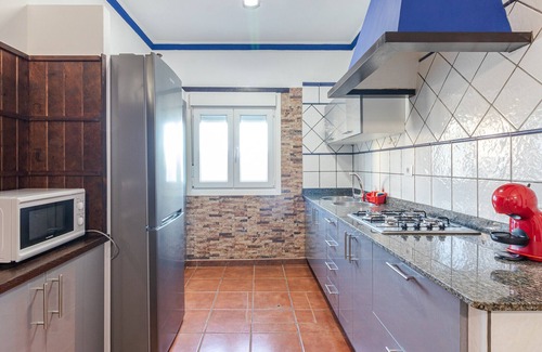 Galdar House | 35469D01 - Calle Barranquillo del Vino, 15 bajo