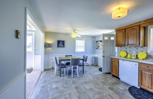 Sagamore Beach House | 355 B Phillips Road Sagamore Beach - Cape Cod