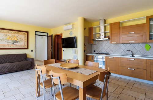 Santa Caterina Apartment | 3576 Appartamenti Panorama - PP by BarbarHouse