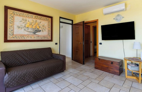 Santa Caterina Apartment | 3576 Appartamenti Panorama - PP by BarbarHouse