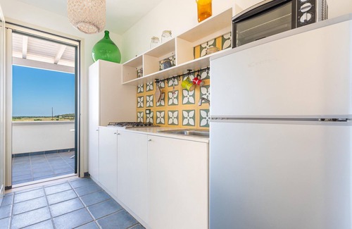 Lido Marini Apartment | 3591 Terra e Mari by Barbarhouse