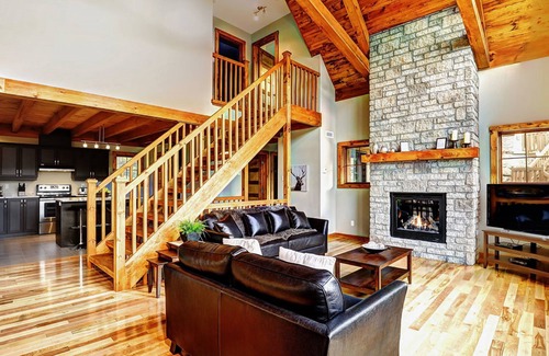 Stoneham House | 36- Chalet to rent at Stoneham (CITQ: 280825)