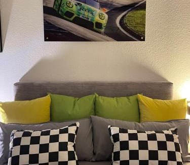 Mayen Apartment | 36 Nürburgring in Mayen