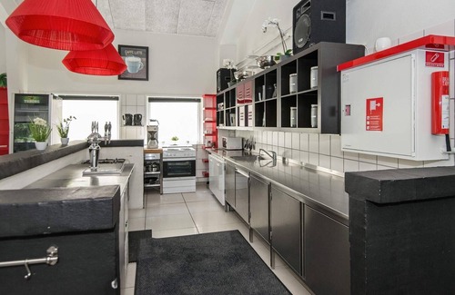 Egsmark Strand House | 36 person holiday home in Ebeltoft-By Traum