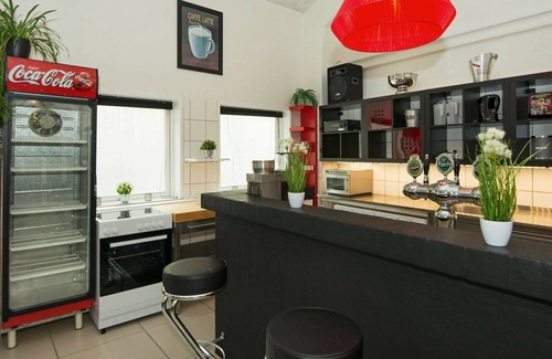 Egsmark Strand House | 36 person holiday home in Ebeltoft-By Traum