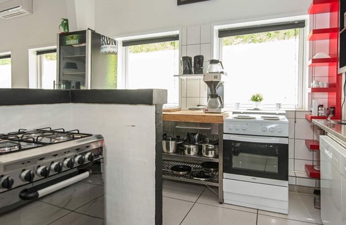 Egsmark Strand House | 36 person holiday home in Ebeltoft-By Traum