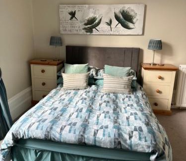 Montrose Bed & Breakfast | 36 TheMall