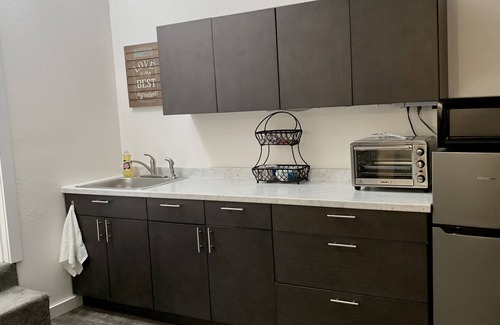 Belgrade Apartment | 360 degree Mountain Views in quiet setting