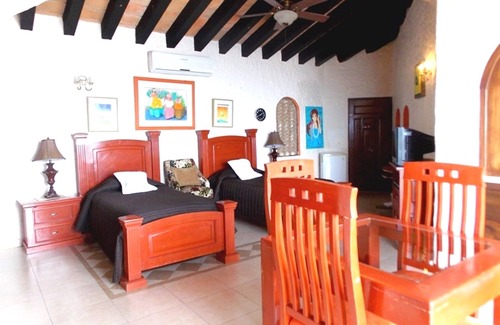 South Shore Hotel Area Villa | 360 DEGREE OF MAJESTIC OCEAN ,BEACH AND MOUNTAIN VIEW