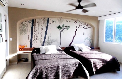 South Shore Hotel Area Villa | 360 DEGREE OF MAJESTIC OCEAN ,BEACH AND MOUNTAIN VIEW