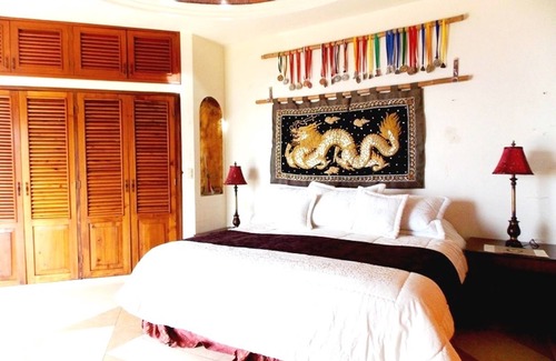 South Shore Hotel Area Villa | 360 DEGREE OF MAJESTIC OCEAN ,BEACH AND MOUNTAIN VIEW