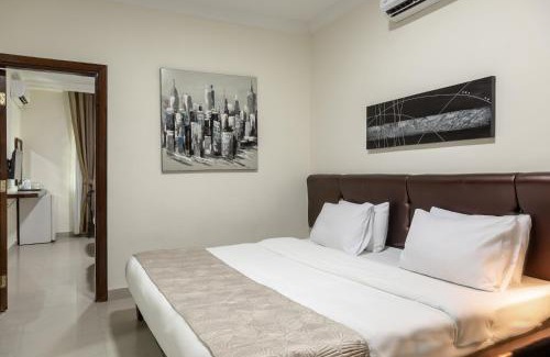 Al Jubeiha Hotel | 360 Hotel By FHM