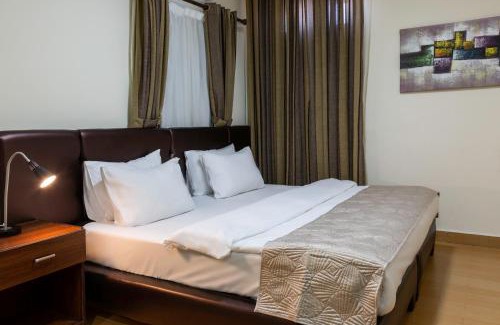 Al Jubeiha Hotel | 360 Hotel By FHM