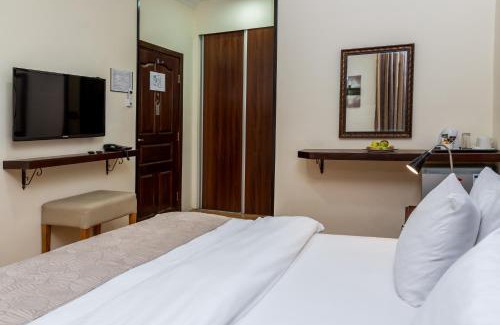 Al Jubeiha Hotel | 360 Hotel By FHM