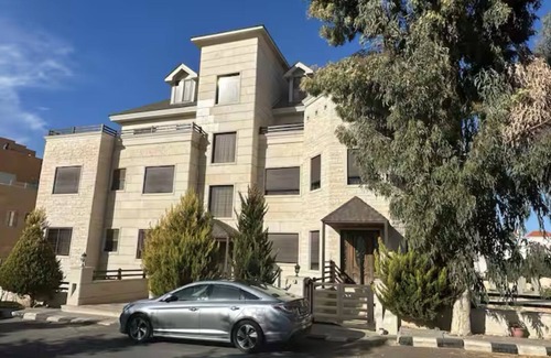 Suwailih Apartment | 360 Spacious Luxury Home in Dabouq