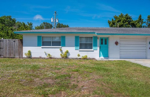 Southgate House | 3606 Villa Franca - Pet Friendly
